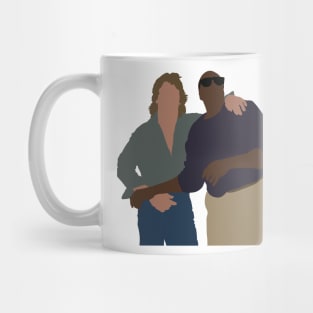 They Live Mug